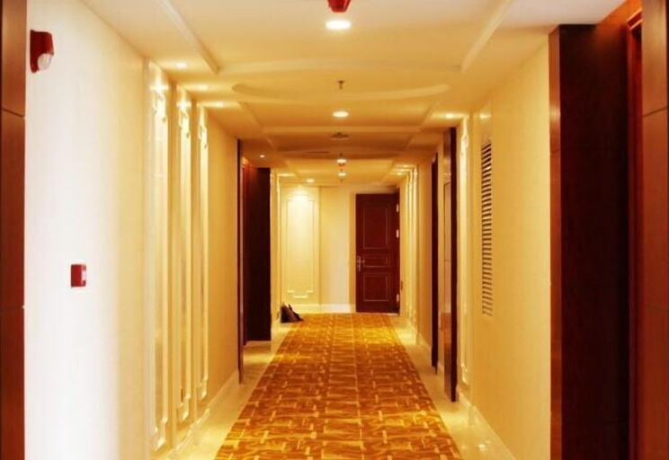 Others 4, Shenglin International Hotel, Baoding