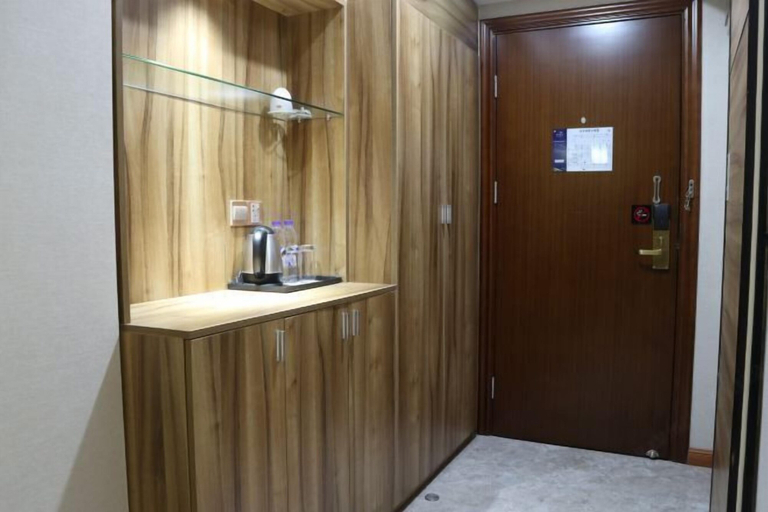 Others 5, Foshan Leshui Mansion (Leliu Port West Road Branch), Foshan