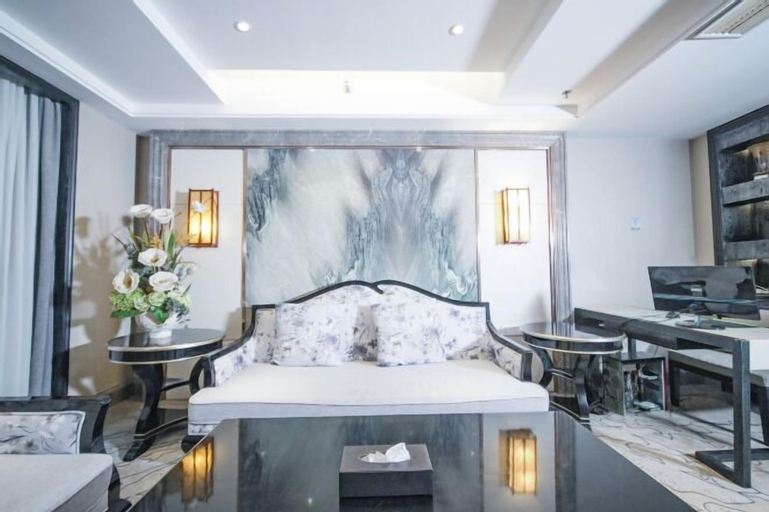 Others 4, Victoria Royal Hotel, Shangrao