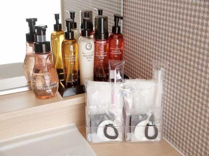 Amenities 10