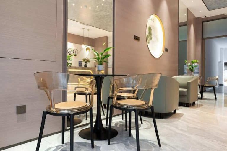 Others 4, Shenzhen Asia Yue Hotel, Shenzhen