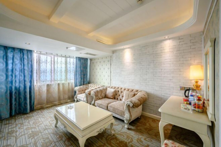 Others 5, Xiang Shan Hotel, Chongqing