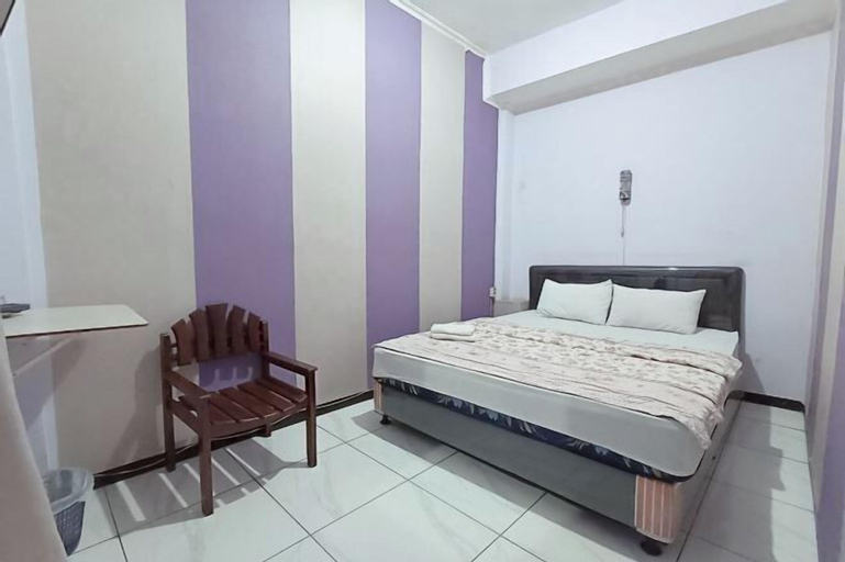 Bedroom 8