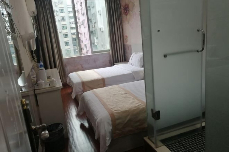 Guihua Hotel, Shenzhen