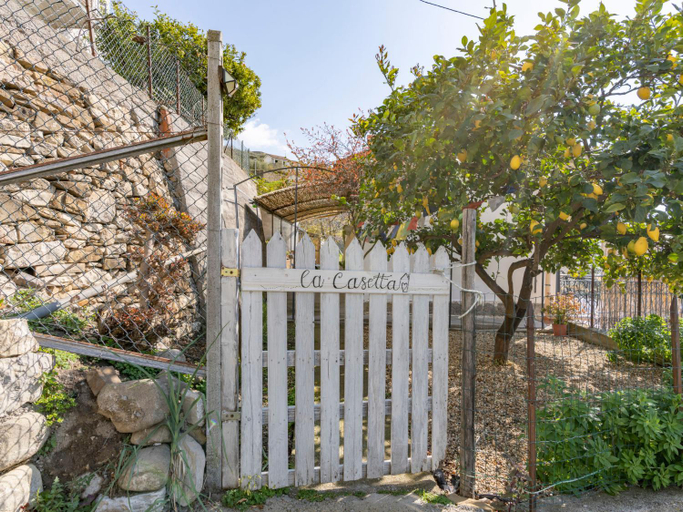 Others 4, Villa Casetta in collina by Interhome, Imperia