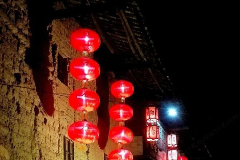 Others 5, YongdengtuloYanglin Inn, Longyan