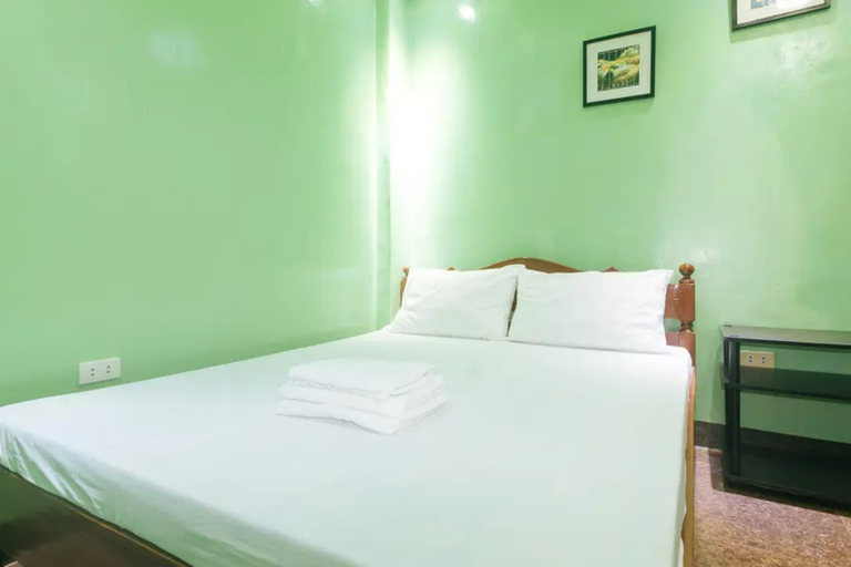 Bedroom 3, Zids Island Emprise Beach House, Pagudpud