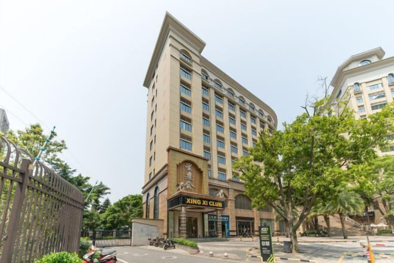 Exterior & Views 2, Haili Apartment, Guangzhou