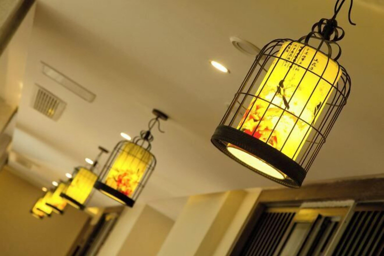 Food & Drinks, Chongqing Bisheng Haihong Business Hotel, Chongqing