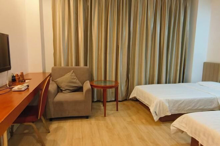 Xiamen Xiang An Boutique Hotel, Xiamen
