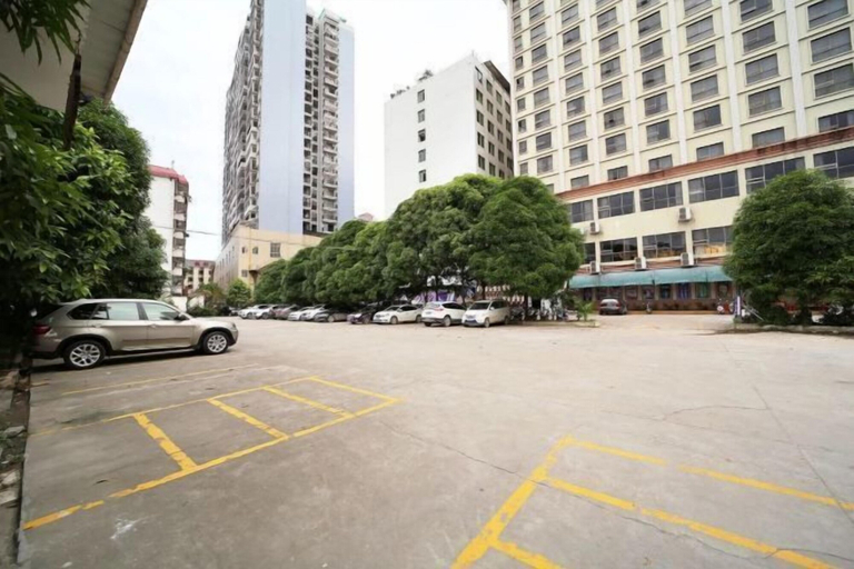 Exterior & Views 2, Bobai Baolilai Hotel, Yulin