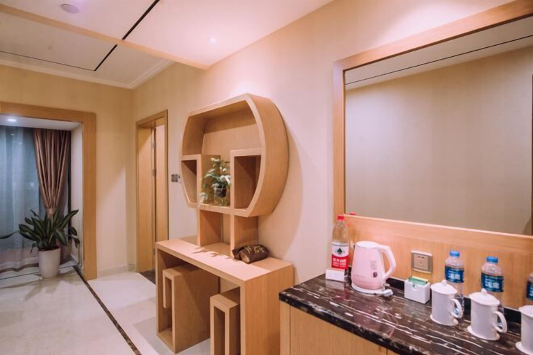Others 4, Jia Yue Hotel, Jiaxing