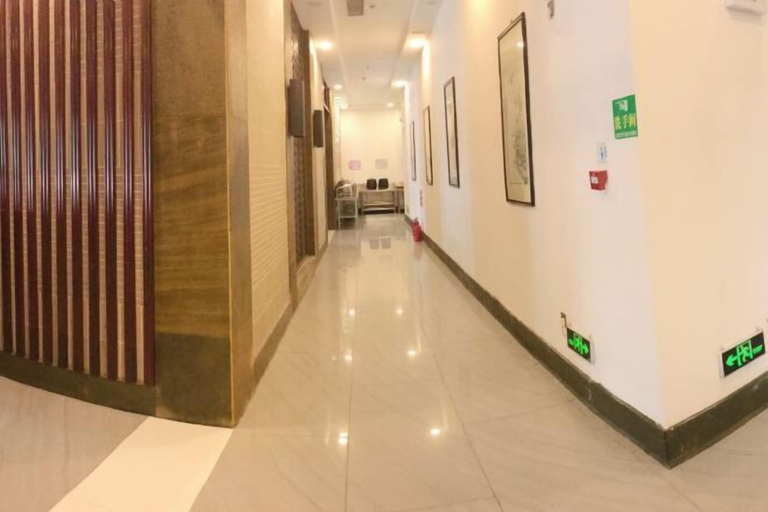 Others 5, Heyuan Boutique Hotel (Shaoguan High-speed Railway Station), Shaoguan