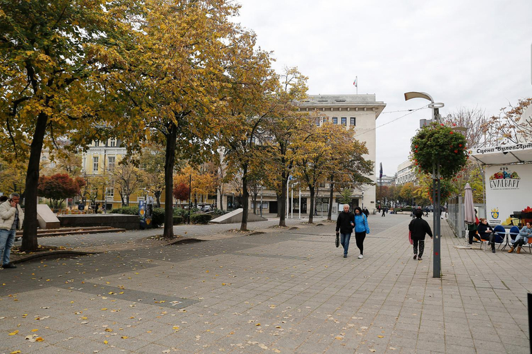 Others 3, Lux Apartment " Central street ", Burgas