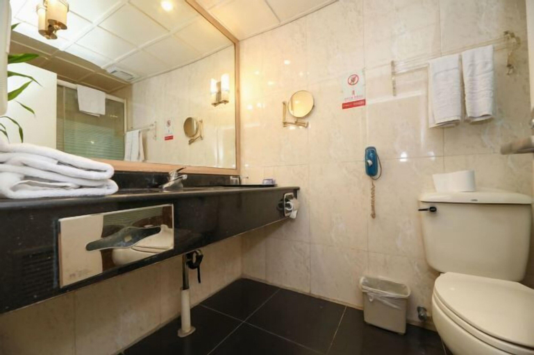 Bathroom 6