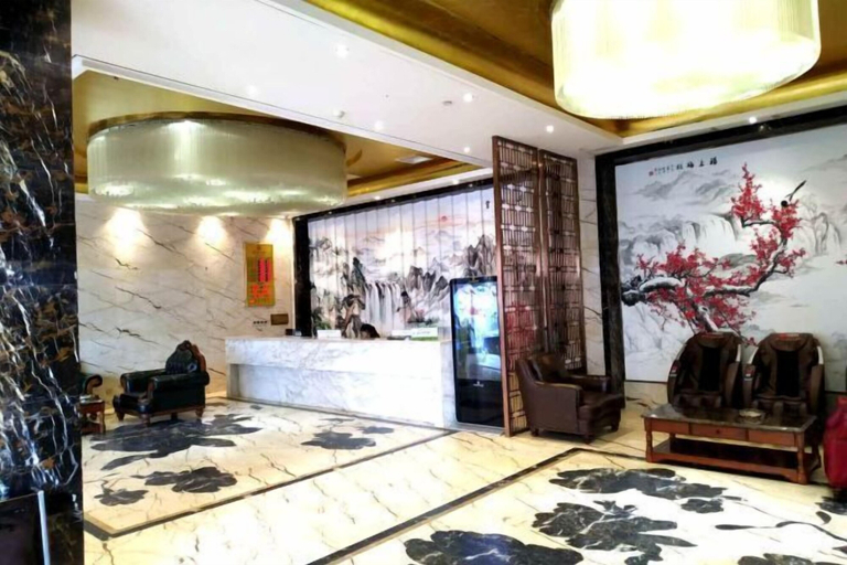 Others 5, Tingxi International Hotel, Changsha