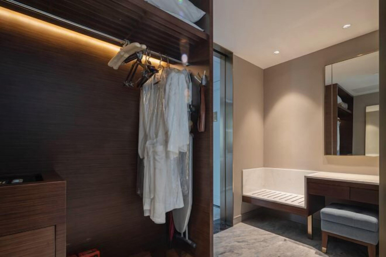 Others 3, Hopesun Hotel, Wuxi
