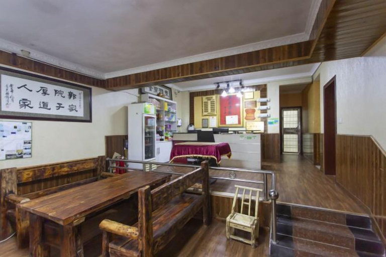 Others 5, Guojia Courtyard Inn, Zhangjiajie