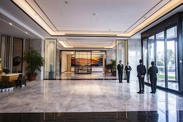 Others 4, Shipu Hotel (Ningbo Science and Technology Innovation Center, Wisdom Park), Ningbo