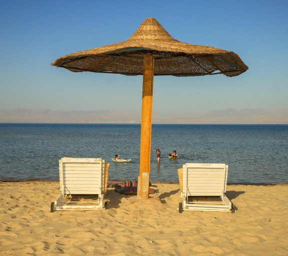 Others 4, Relax Beach Camp, Nuweiba'