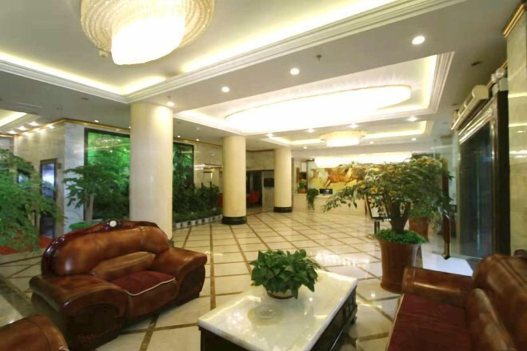 Others 5, Ligang Hotel, Zunyi