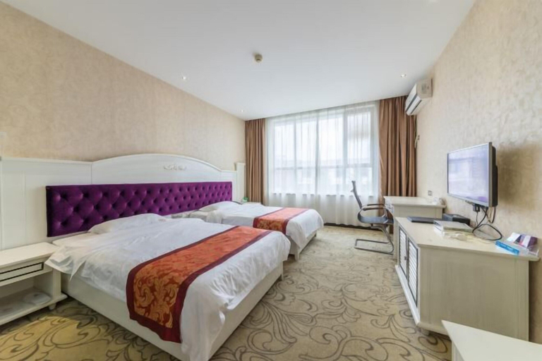 Others 5, Milannuo Business Hotel, Guilin
