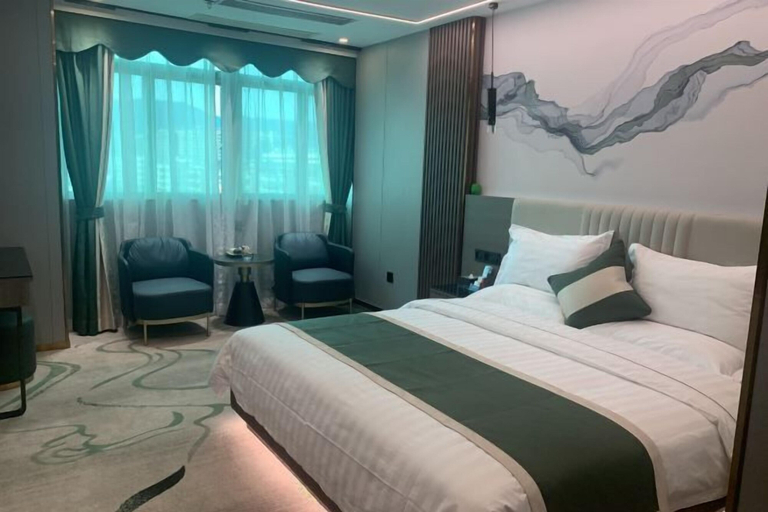 Bedroom 6