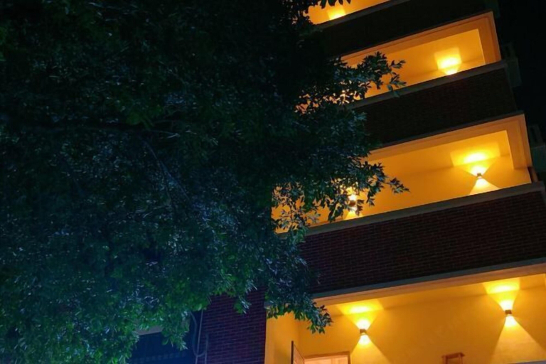 Exterior & Views 2, Yuerong Boutique Hotel, Zhuhai