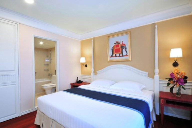 Bedroom 18