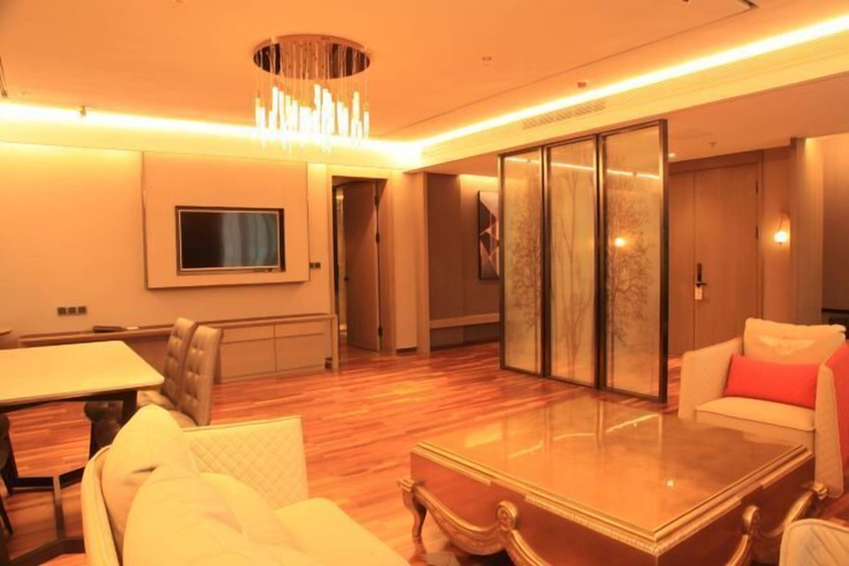 Others 5, Jinlidu Hotel, Yichun