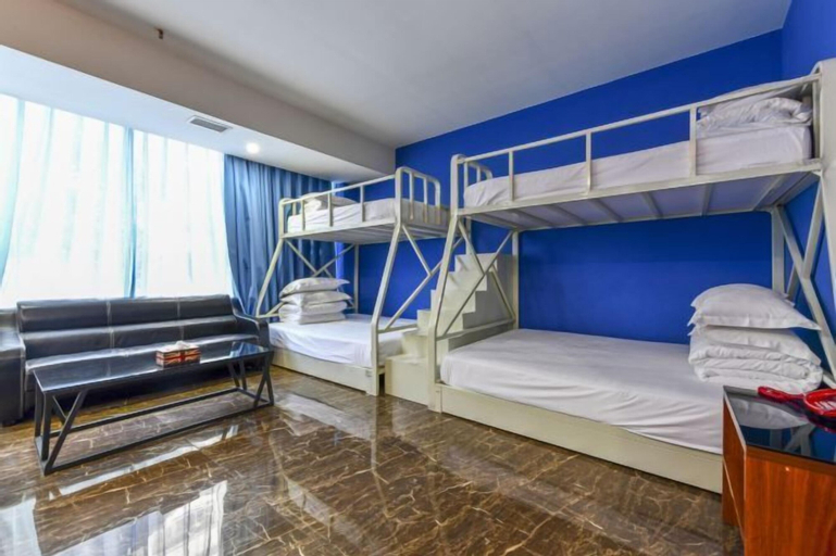 Bedroom 9