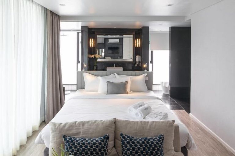 Bedroom 9