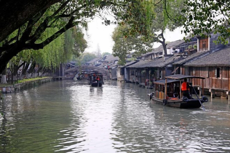 Others 5, Wuzhen Guishu Pillow Water B&B, Jiaxing