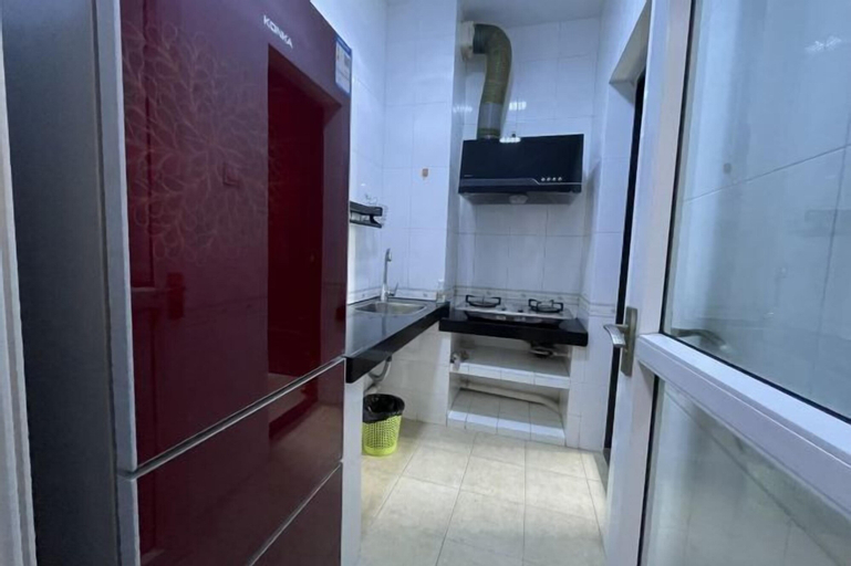 Bathroom 8