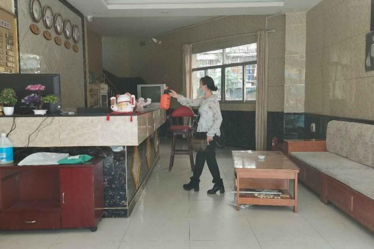 Others 4, Shujie Hotel, Ji'an