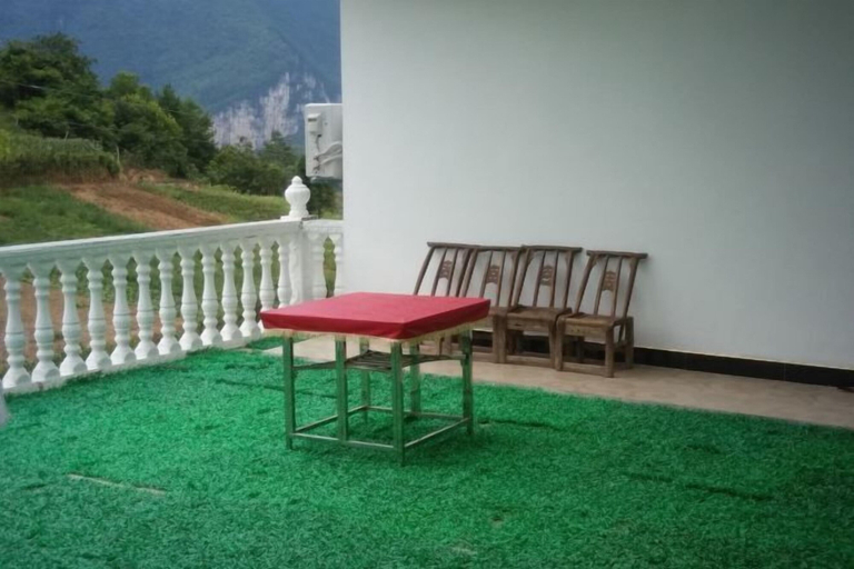 Others 4, Guiyuan Villa, Enshi Tujia and Miao