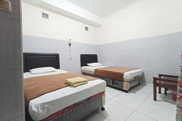 Bedroom 6