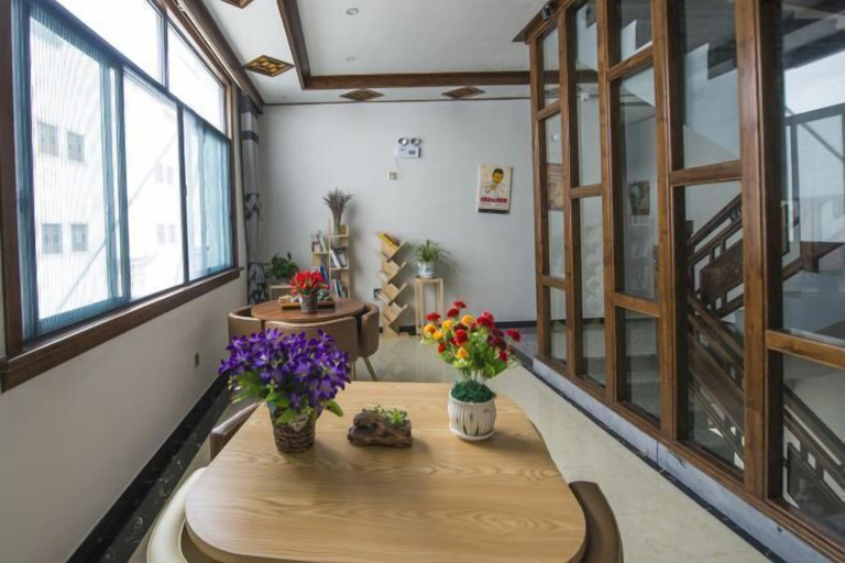 Others 4, Hongcun Summary Ruiyun Boutique Hotel, Huangshan