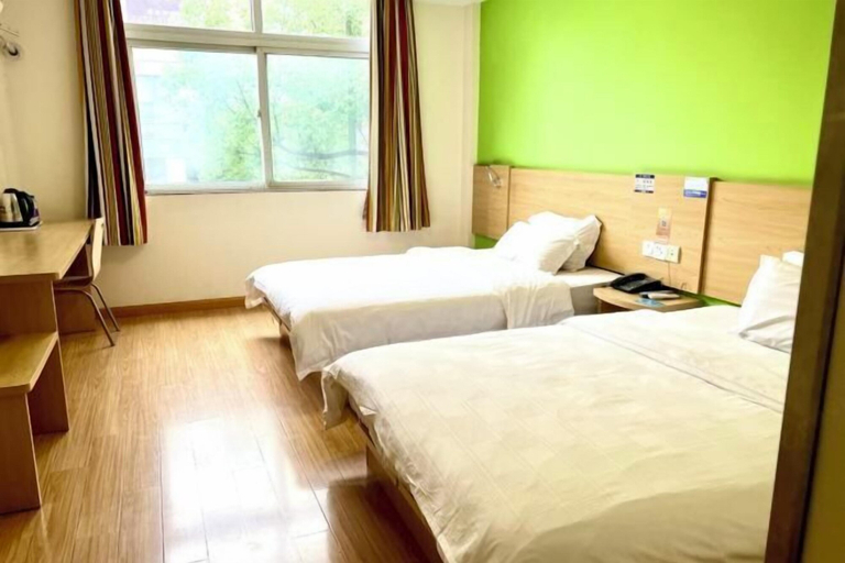 Bedroom 6