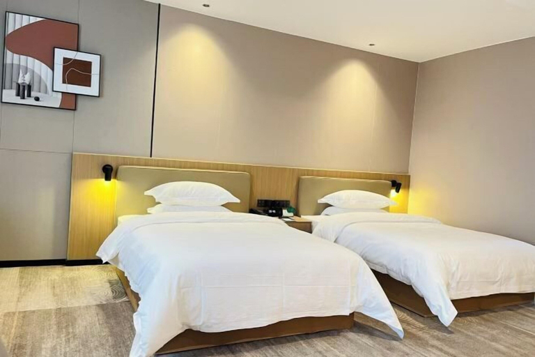 Others 3, Taoyuan International Hotel, Dazhou