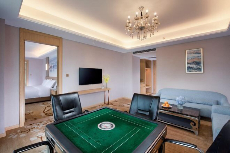 Others 4, Vienna International Hotel (Dongguan Hongmei Town), Dongguan