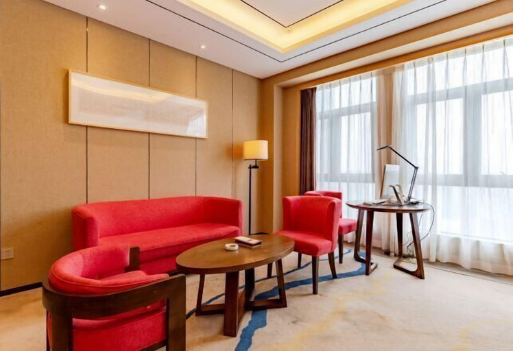 Others 5, Zhuangzi International Hotel, Bozhou