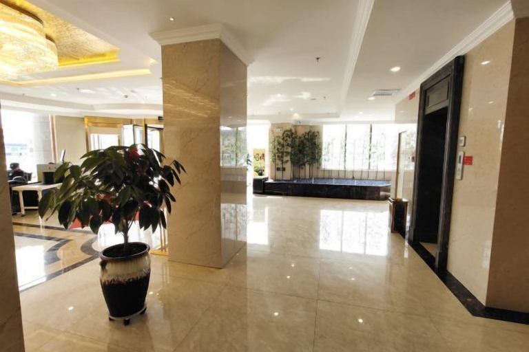 Others 5, Yixin Hotel, Tacheng