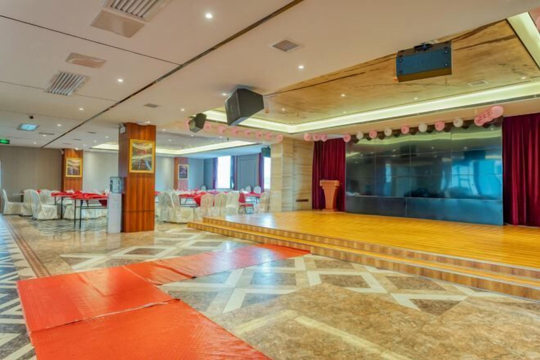Others 5, Afuer Chain Hotel （Tianzhu Bus Station Jinfeng Park）, Qiandongnan Miao and Dong