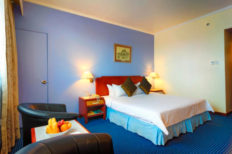 Bedroom 11