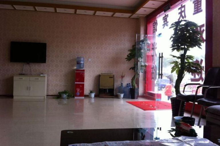 Others 4, Mangkang Chongqing Hotel, Chamdo