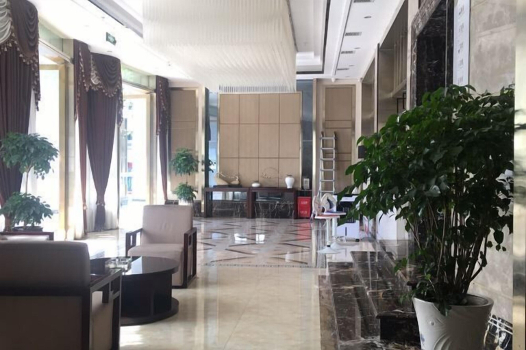 Others 3, Jinjue Hotel, Suining