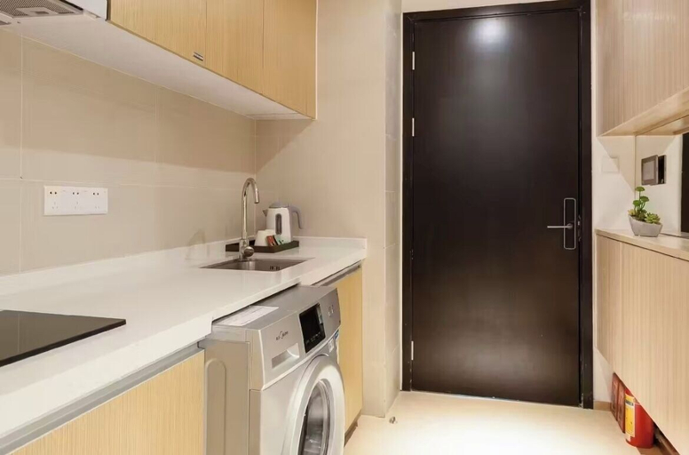 Others 5, Yumi Huanju Apartment - Guangzhou Lida Plaza, Guangzhou