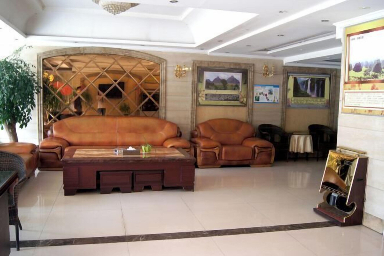 Others 5, Xingyi Satisfaction 168 Hotel, Qianxinan Buyei and Miao