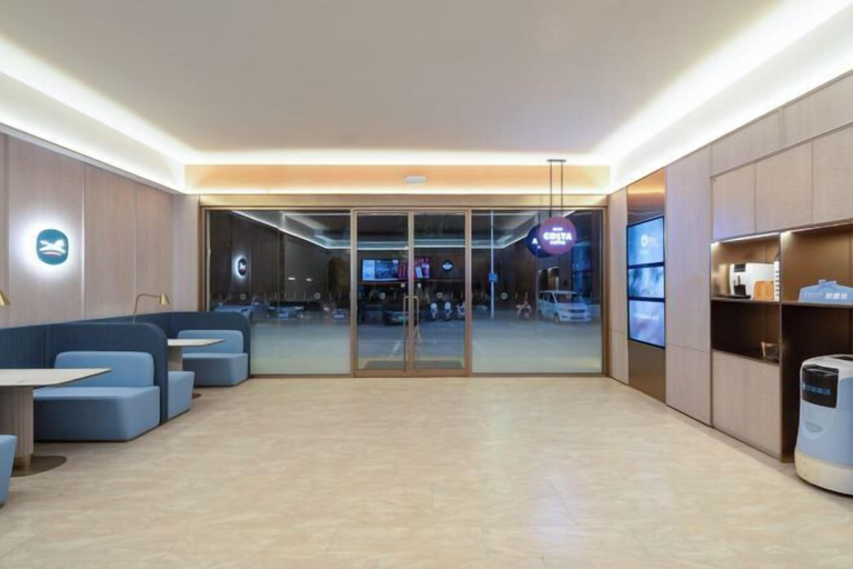 Others 5, HanTing Hotel (Mingguang Runxi City Plaza), Chuzhou